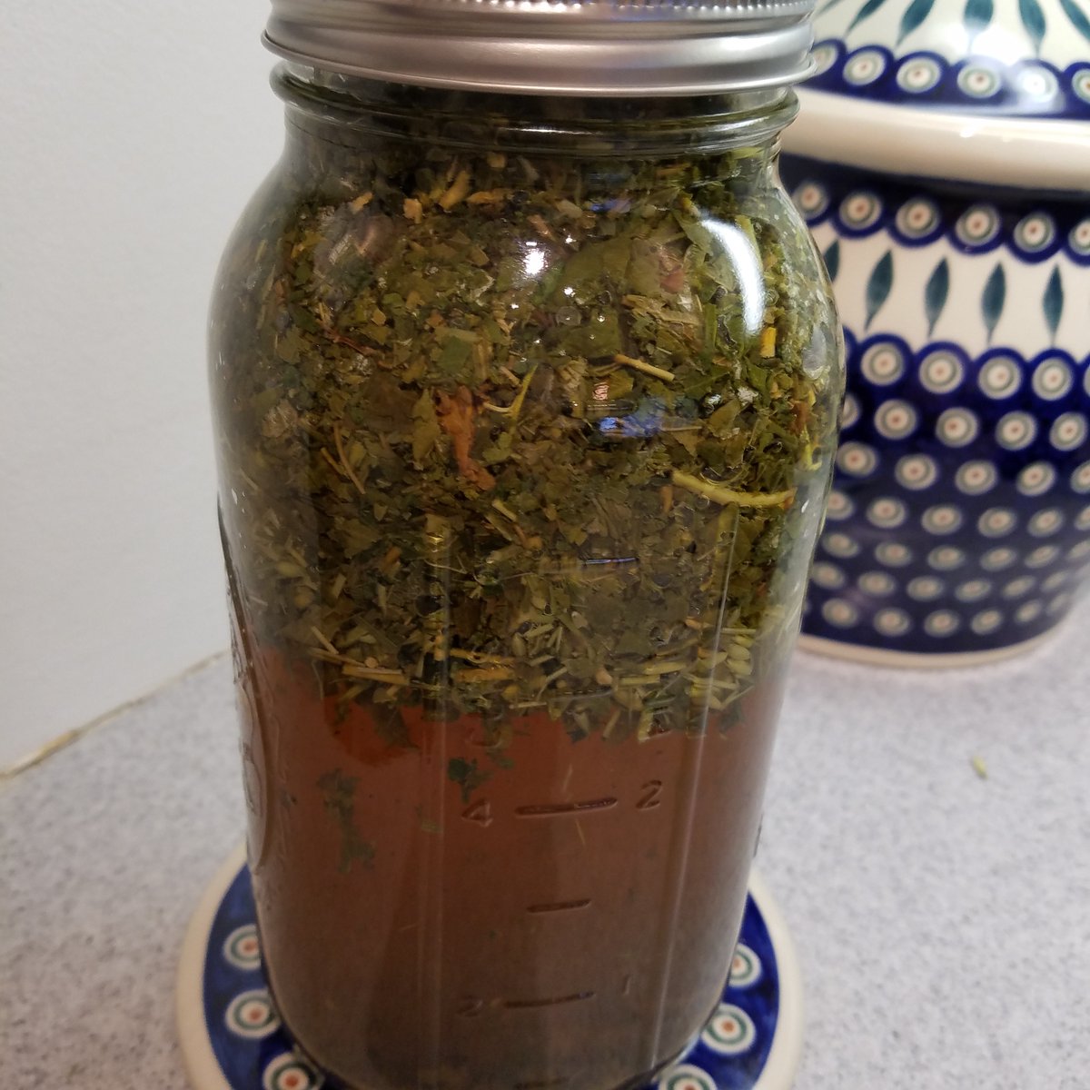 ToMakeAMommy's tweet photo. Fertility Tea Recipe The Herbal I Used to Get Pregnant https://t.co/xO1ZwkGnjQ https://t.co/vn4DG77iyF