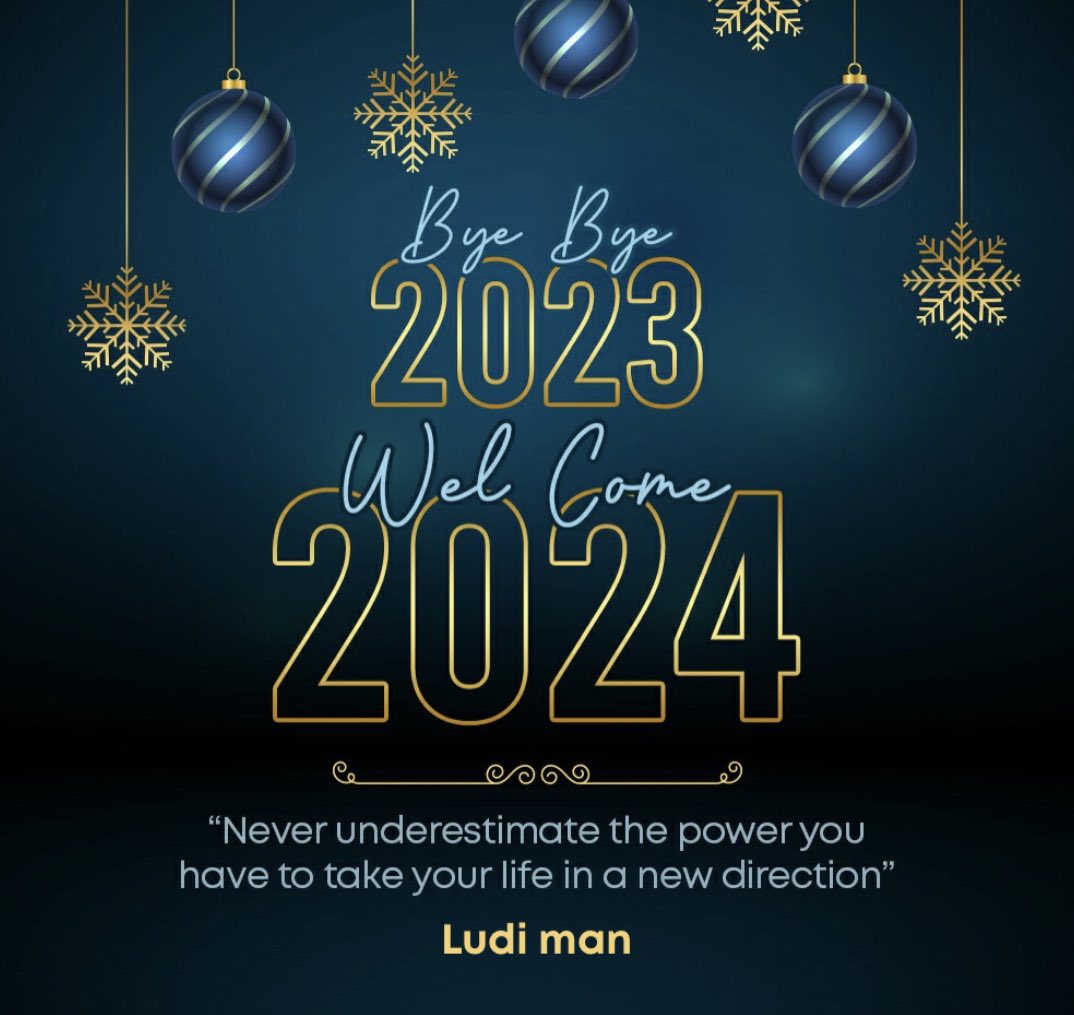 Ludiman61's tweet photo. happy new years❤️ https://t.co/E05sy3Zdnn