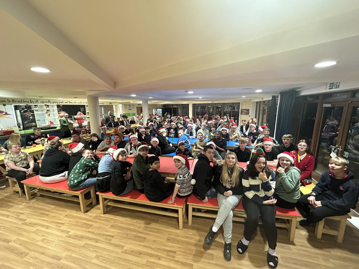 422 (Corby) Sqn ATC tweet media