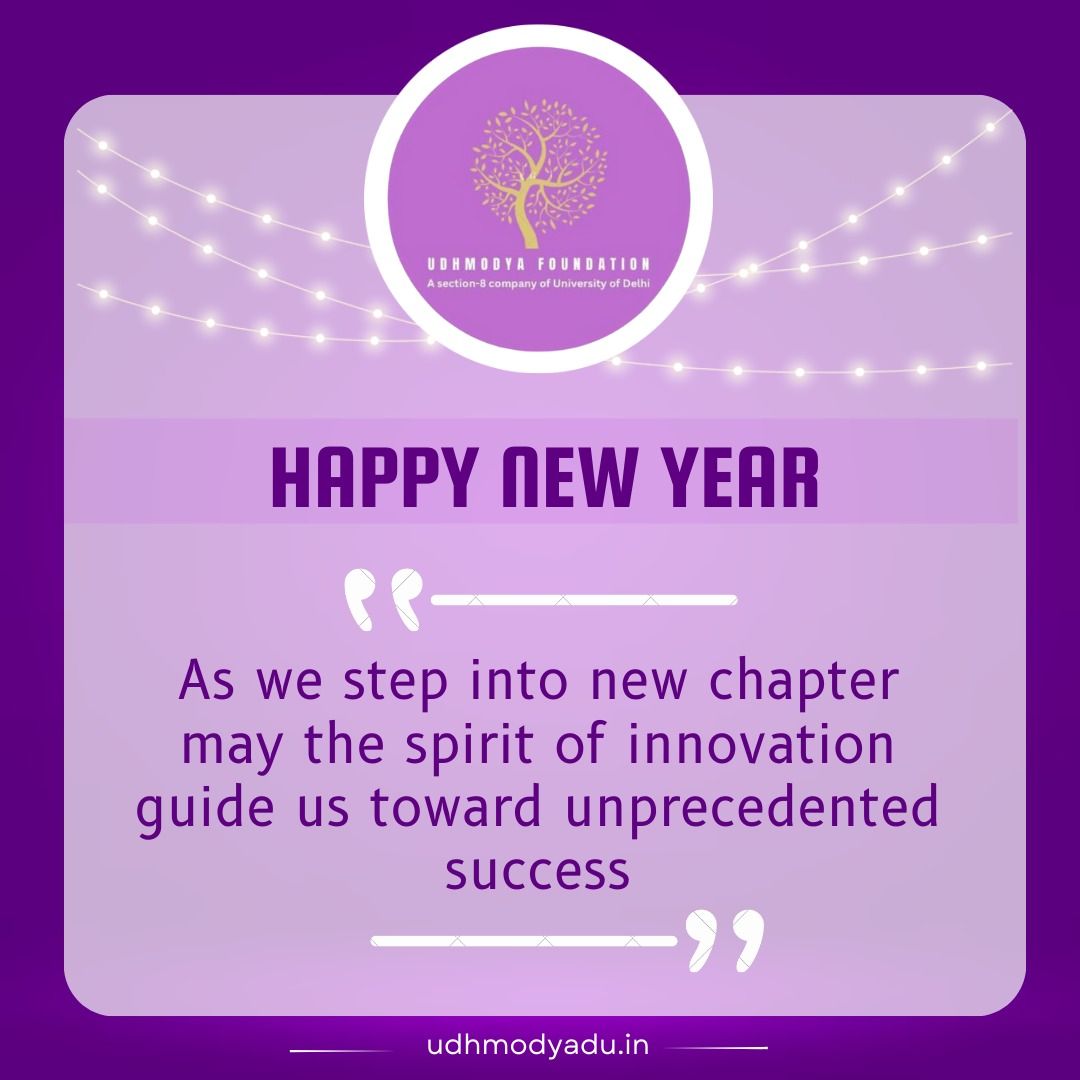 Udhmodya Foundation tweet media