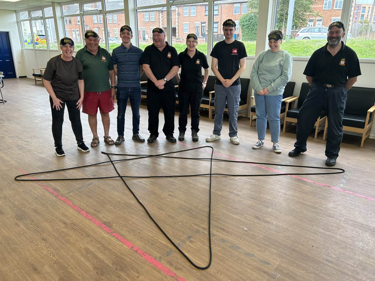 422 (Corby) Sqn ATC tweet media