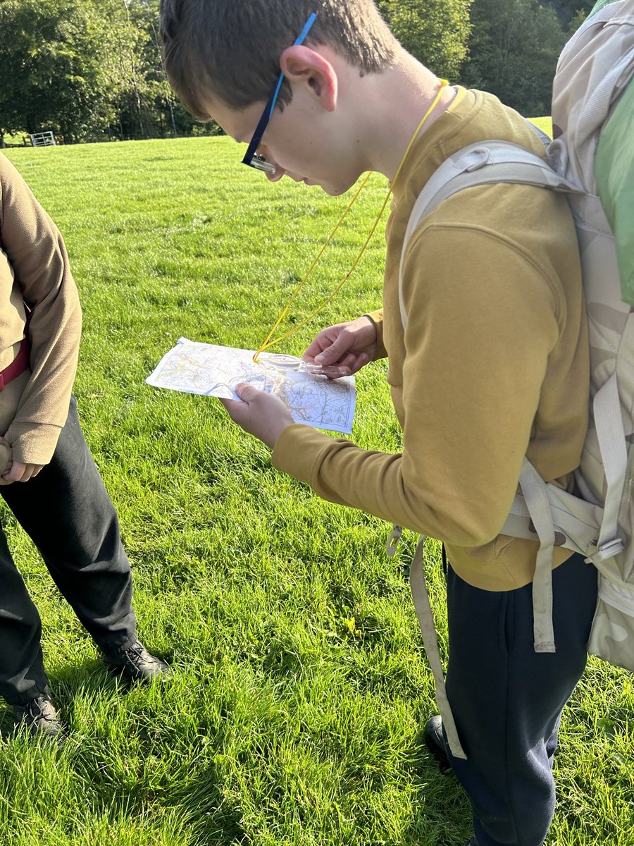 422 (Corby) Sqn ATC tweet media