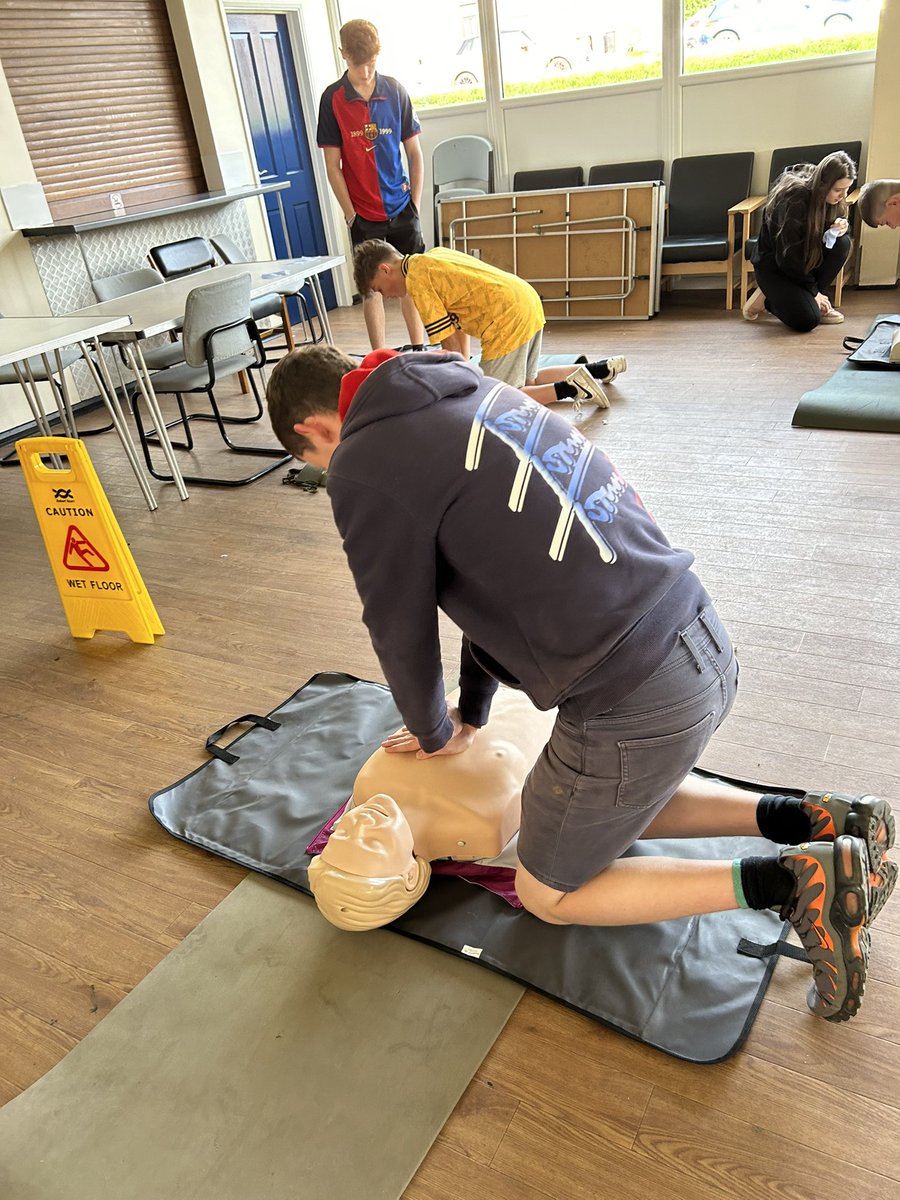 422 (Corby) Sqn ATC tweet media