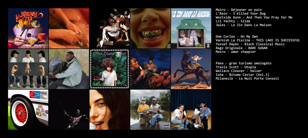 whiteblade (mel) tweet media