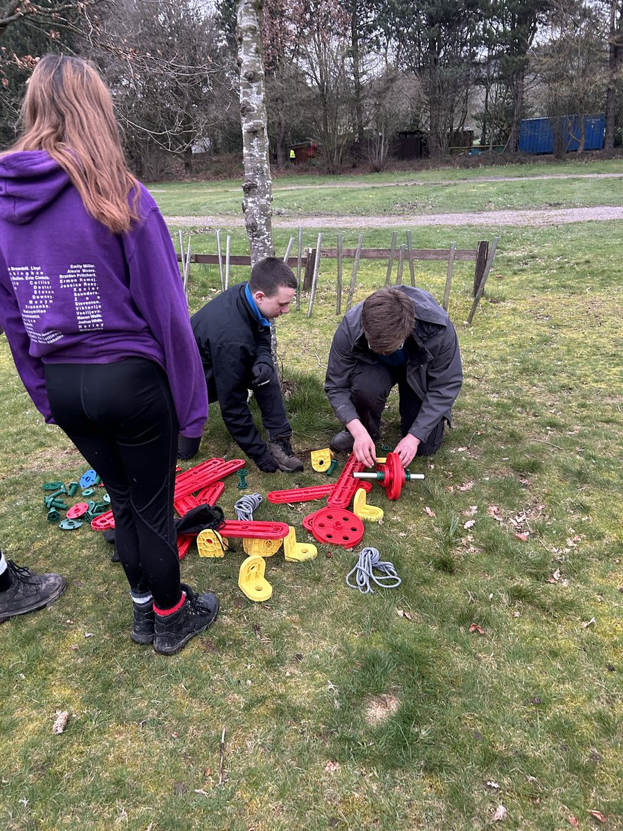 422 (Corby) Sqn ATC tweet media