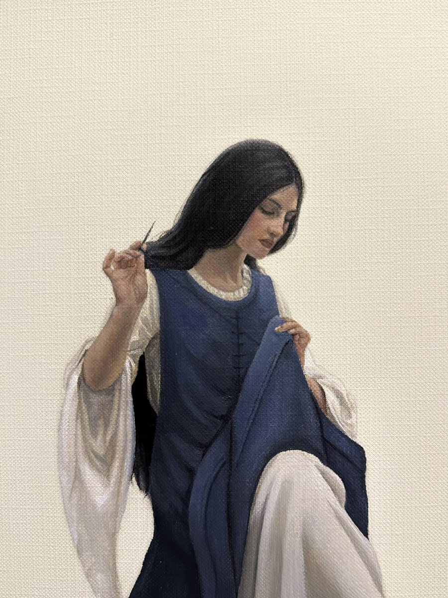 رسمتي الأخيره لسنة ٢٠٢٣ 🪻