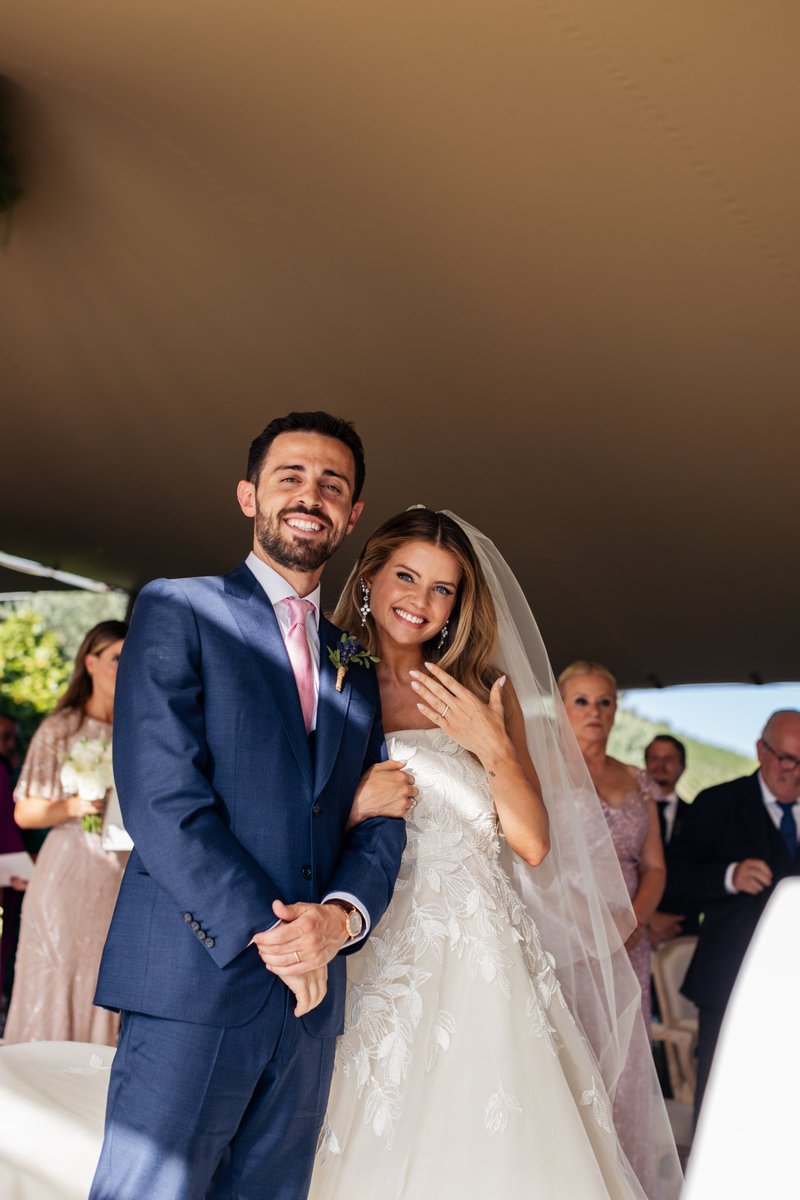 Bernardo Silva tweet media