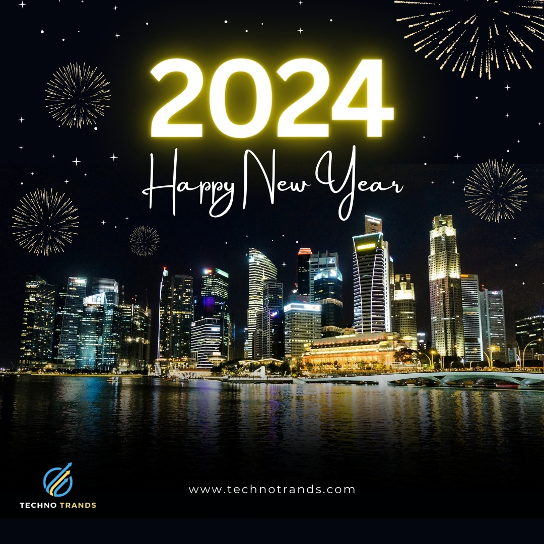 technotrands's tweet image. #2024 #NewYear2024WithSatang #newyeareve #nye #happynewyear #freshstart #newbeginnings