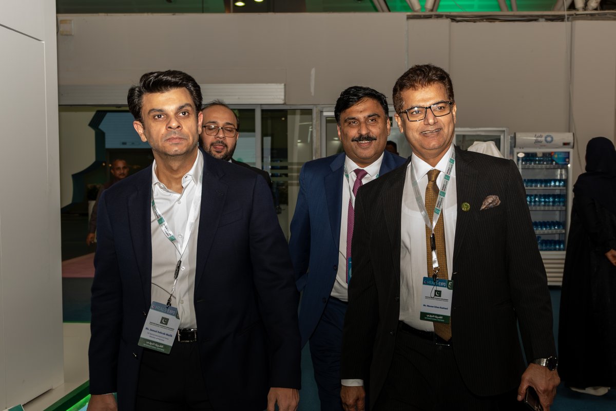 Overseas Employment Corporation tweet media