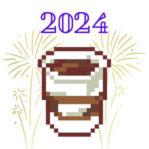 devscafecom's tweet image. Um feliz ano novo para todos os dev's que 2024 seja ainda melhor que 2023.