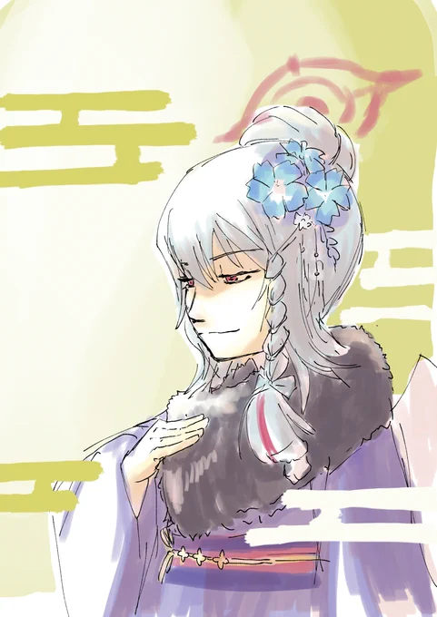 正月ハルナ 