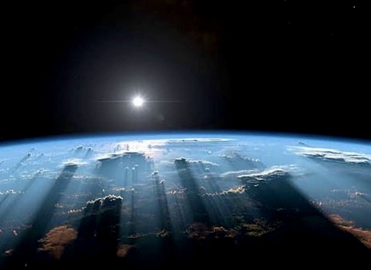 Ascent of the Amazon tweet media