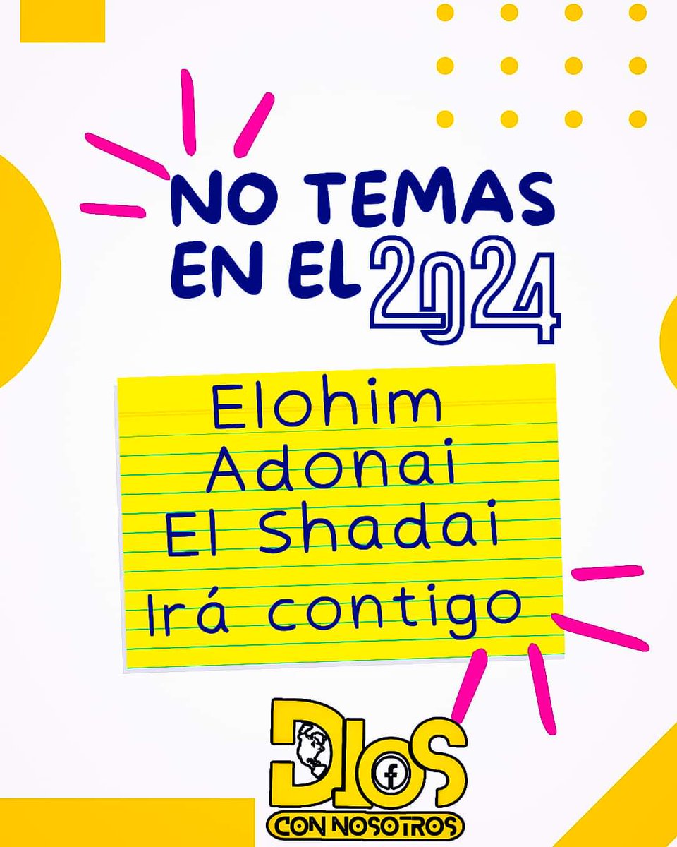 josue_uno_nueve's tweet photo. No temas ni te desalientes, porque el propio Señor irá delante de ti. Él estará contigo; no te fallará ni te abandonará. https://t.co/MdryTh6931