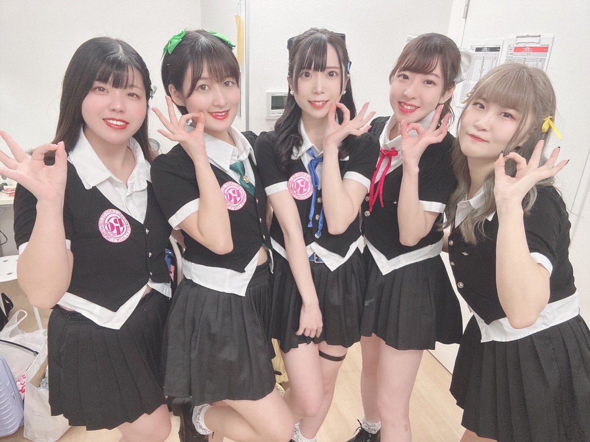 PearlLadyClub's tweet photo. これまでPLCを応援いただきありがとうございました❗️これからは白のエレガンシー（@blancheelegancy）、東京ブラスト少女（@tokyoblastgirls）として活動していきます。応援お願いいたします。 https://t.co/biy3MKIi9X