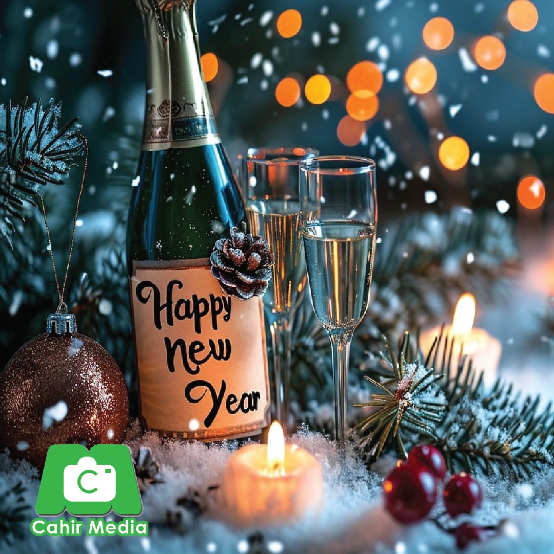 Grateful for the trust from businesses, clubs, and organizations in 2023! 🙏 

From photography to web design, graphic design to social media management—big projects completed with more to come.

Wishing everyone a Happy New Year! 🎉