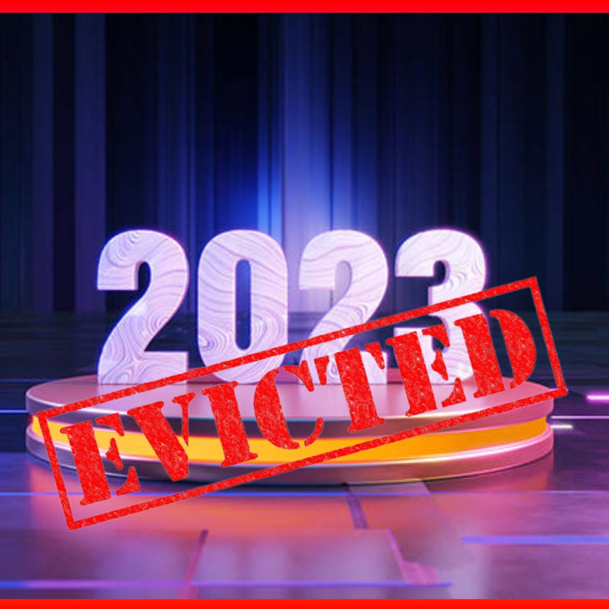 Wishing you a year filled with joy, success, and memorable moments. May each day of the new year bring you happiness and prosperity! 

#BiggBossTamilSeason7 #HappyNewYear #NewYear