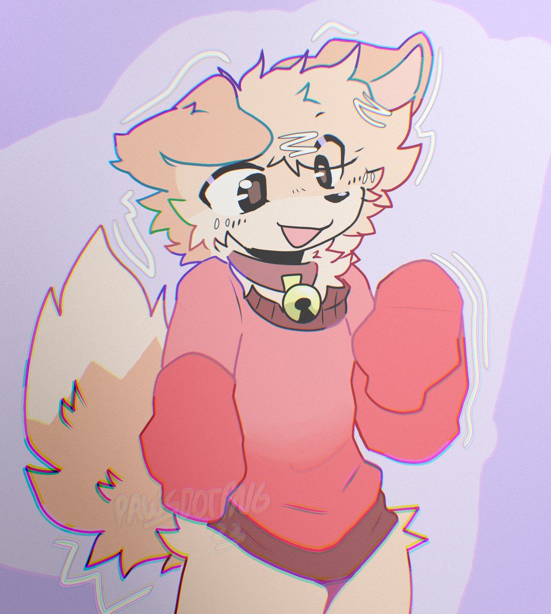 PawsDotPNG's tweet photo. Yayy @lxteko https://t.co/n048wUpTb5