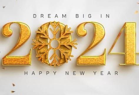 regiadecorazon's tweet image. The magic 🪄 of #thinkingbig 
Happy New year 🎆