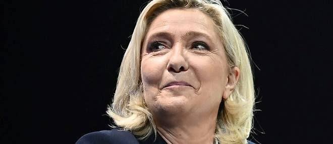 KitambalaMarcel's tweet photo. Présidentielle du 20 décembre en #RDC: en France, Marine Le Pen félicite Félix Tshisekedi pour sa réélection. « J’adresse toutes mes félicitations au Président Félix Tshisekedi pour sa réélection en République Démocratique du Congo», a-t-elle écrit. https://t.co/tfw35K2qvp