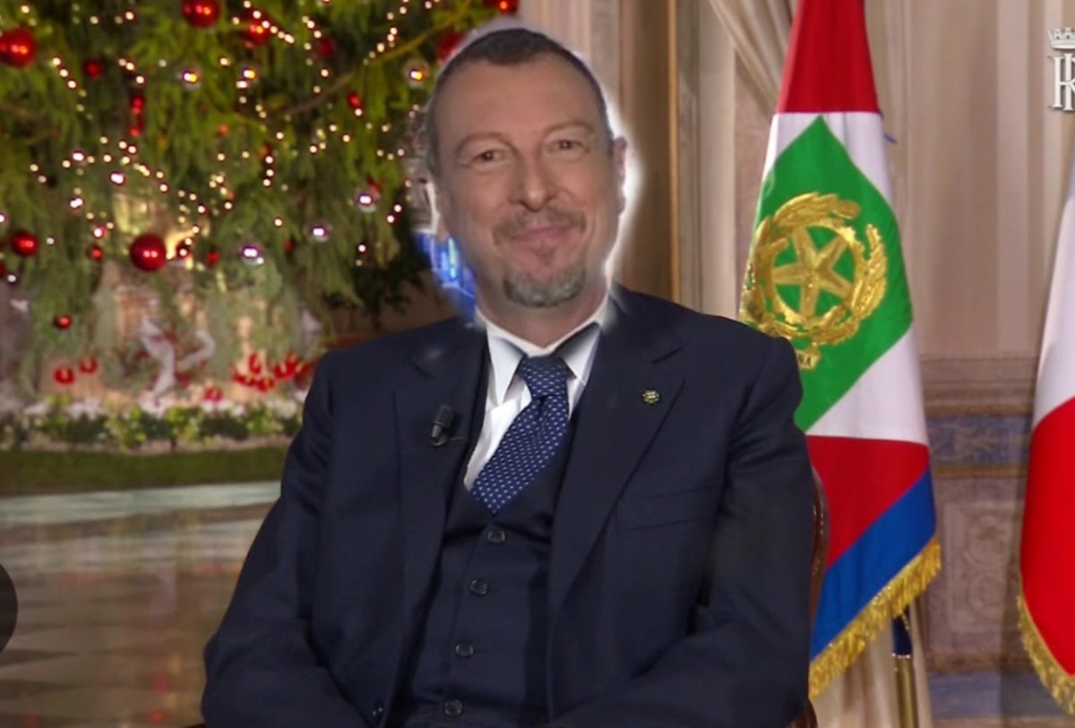 SanremoESC's tweet photo. si Buon Anno a tutti ma il vero countdown inizia adesso

-36 ✨
#sanremo2024 https://t.co/64UOMDUpc6