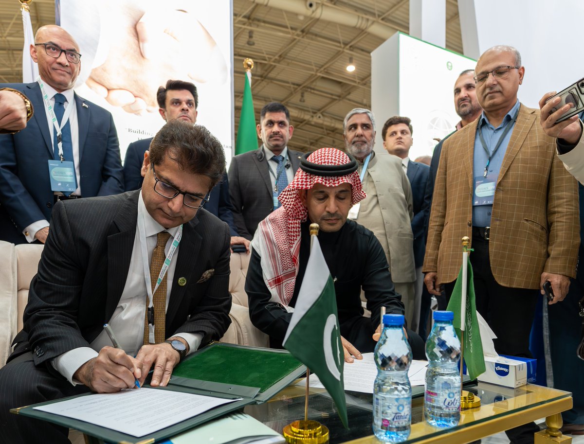 Overseas Employment Corporation tweet media