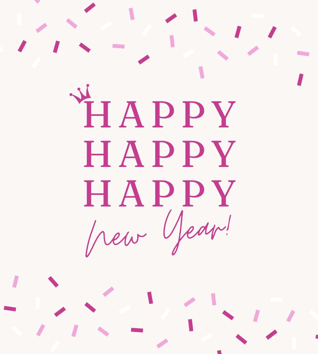 As the clock strikes midnight, may your year be filled with cosy stays, memorable moments, and unforgettable adventures. Happy New Year from the team at Crown Gardens! 🌟✨ 

#CheersToNewBeginnings #CrownGardens #BrightonHoliday #2024 #NewYear #NewAdventures