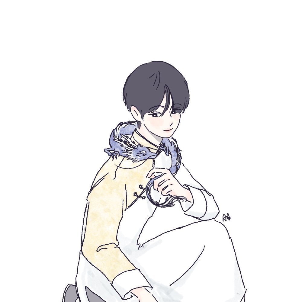 아아 tweet media