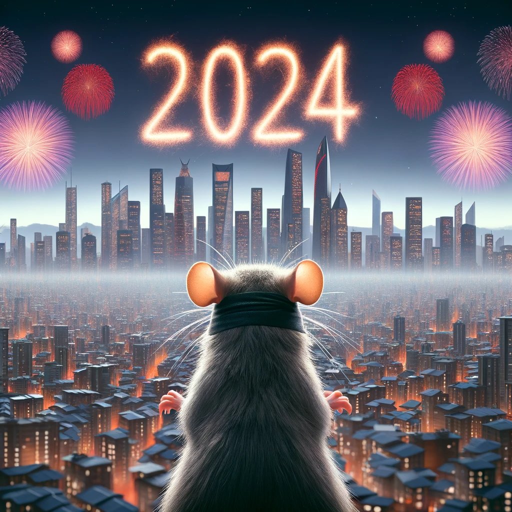 Rat's Land ™ tweet media