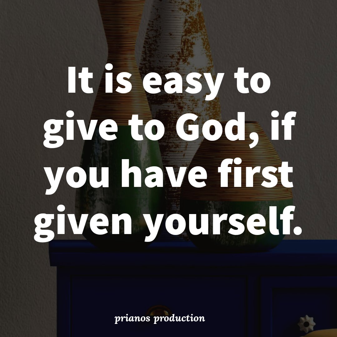 Princeifanosike's tweet image. Until you truly give yourself to God first, you will continue to struggle with giving your substance to him because you believe it's by your strength you have it. Making heaven is not a rocket science. 

#giving
#tithe
#firstfruit
#fyp
#viral
#trending
#offering
#divineprinciple