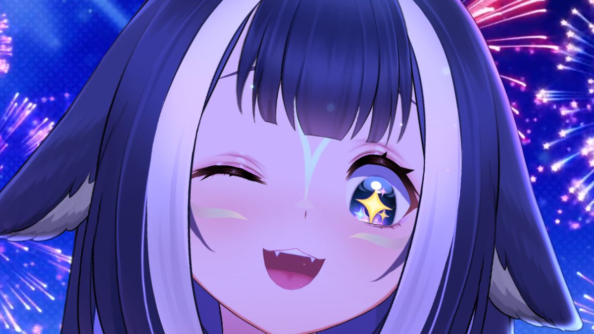 NEW YEARS ORCAT IN THE HOUSE!!

twitch.tv/shylily