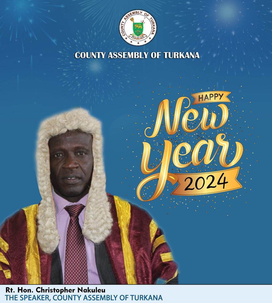 County Assembly of Turkana (@turkanaassembly) on Twitter photo 