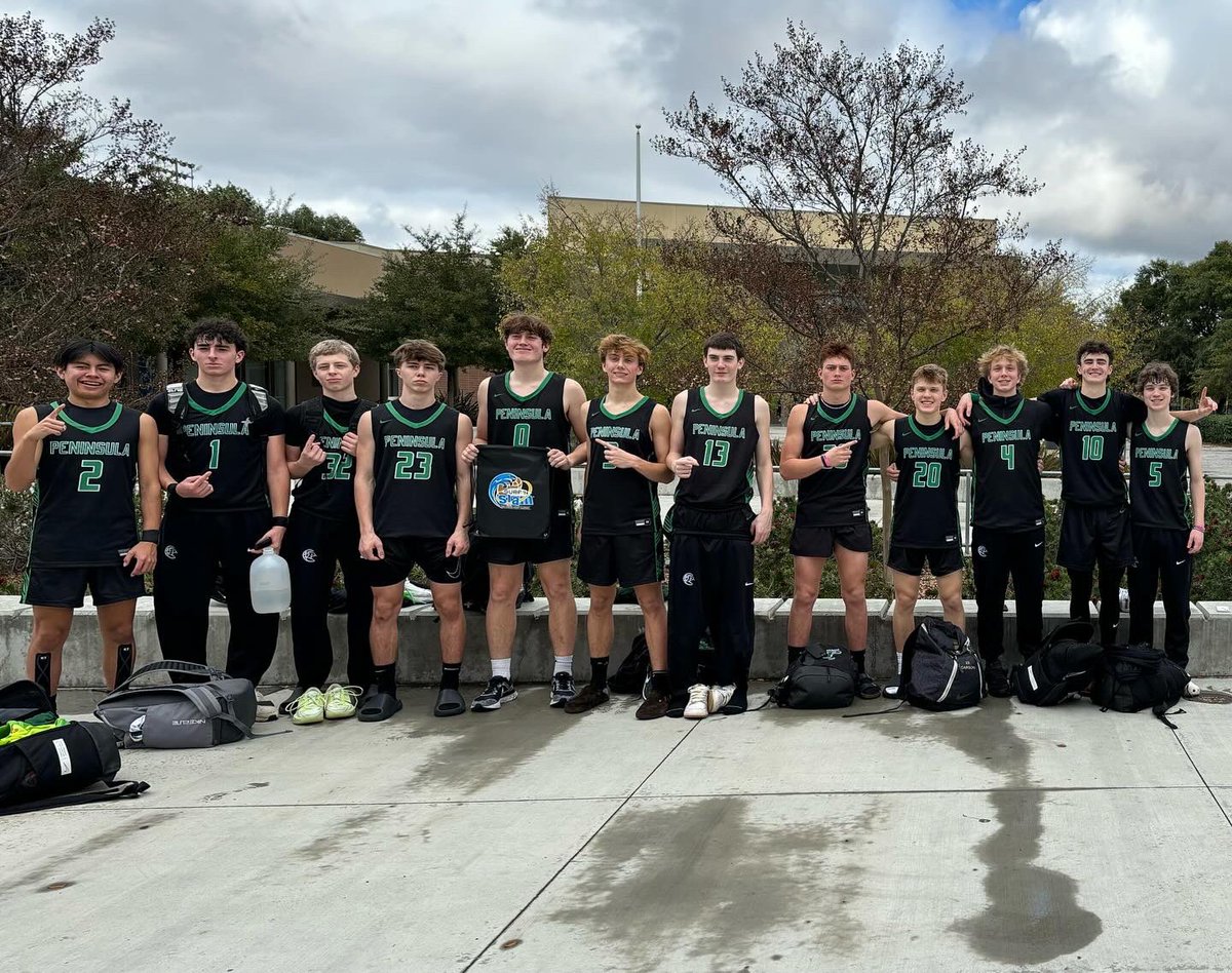 Peninsula Seahawks Hoops tweet media