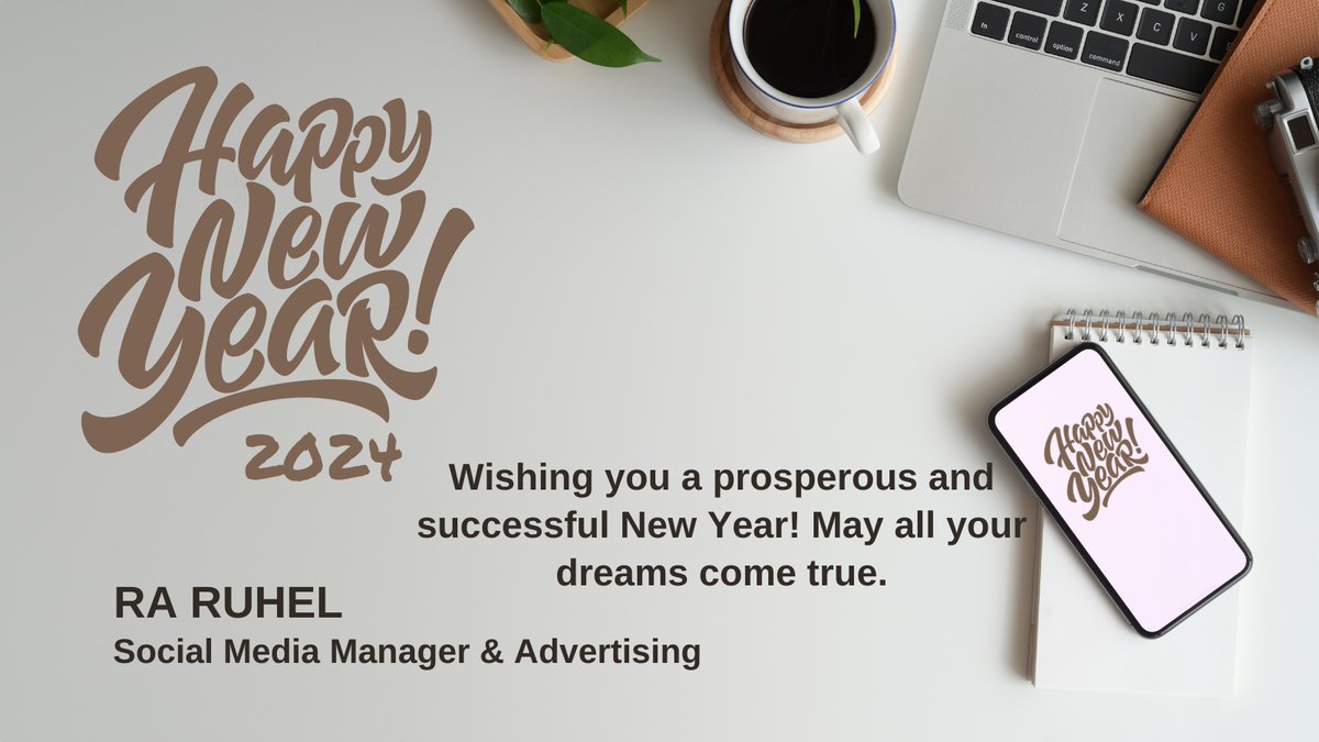 raruhelbd's tweet photo. Happy New Year 2024
#lastdaysof2023 #2024News
#raruhel #ruhulamin #itsruhulbd
#ruhulamin #marketerruhul #adsruhul https://t.co/X0qif5q6z3