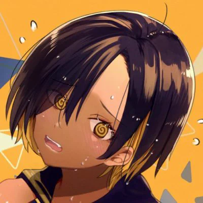 #新しいプロフィール画像