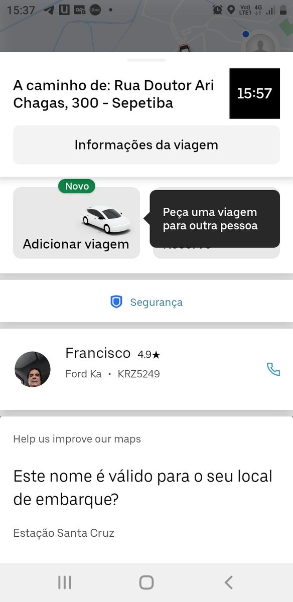 Biankstupid's tweet photo. @Uber_Brasil  a seleção para motorista esta cada vez pior,peguei um Uber em que o cara fez comentário gordofobico e olhou estranho para minha irmã que e lésbica. Sou cliente assídua do app então favor de fazer uma seleção melhor https://t.co/Edc4tvhPa4