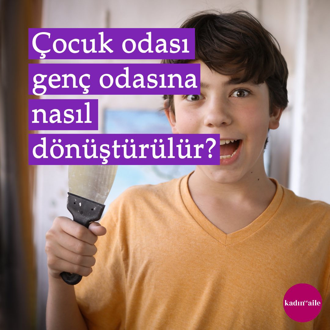 İç Mimar Necibe Soylu’nun kaleme aldığı yazımıza bağlantıdan ulaşabilirsiniz. 

kadinveaile.com/cocuk-odasi-na…

#dekor #dekorasyon #oda #genç #çocuk #gençodası #çocukodası #aile #ev #dizayn #new #newpost #dekorasyonfikirleri