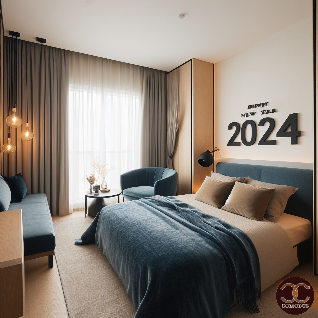 Comodus_es's tweet photo. ¡Feliz 2024 desde Comodus San Pedro Alcántara! 🎉🏡 Les deseamos un año lleno de experiencias inolvidables y momentos felices. 🌟 ¡Que este siga siendo el hogar lejos de casa para sus nuevas aventuras! #FelizAñoNuevo #Feliz2024 #SanPedroAlcántara #NuevaAndalucía #CostaDelSol🥂🌈 https://t.co/wbiPQu5viS