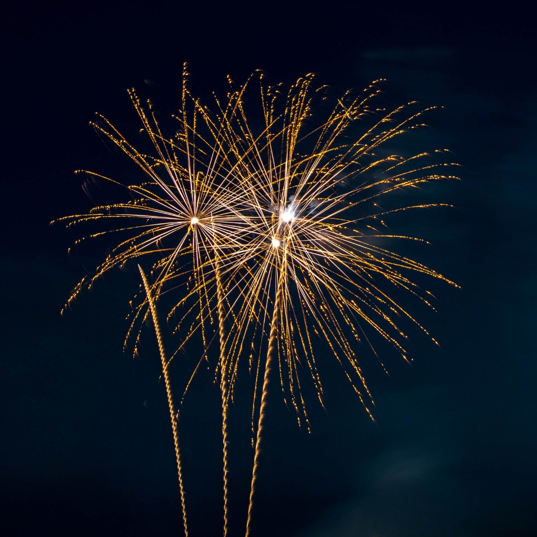 As you bid farewell to the year gone by, savor the moments with the refined taste of High Goal Gin. Cheers to a sparkling New Year! 🍸🎇 #HighGoalGin #NewYearsEve