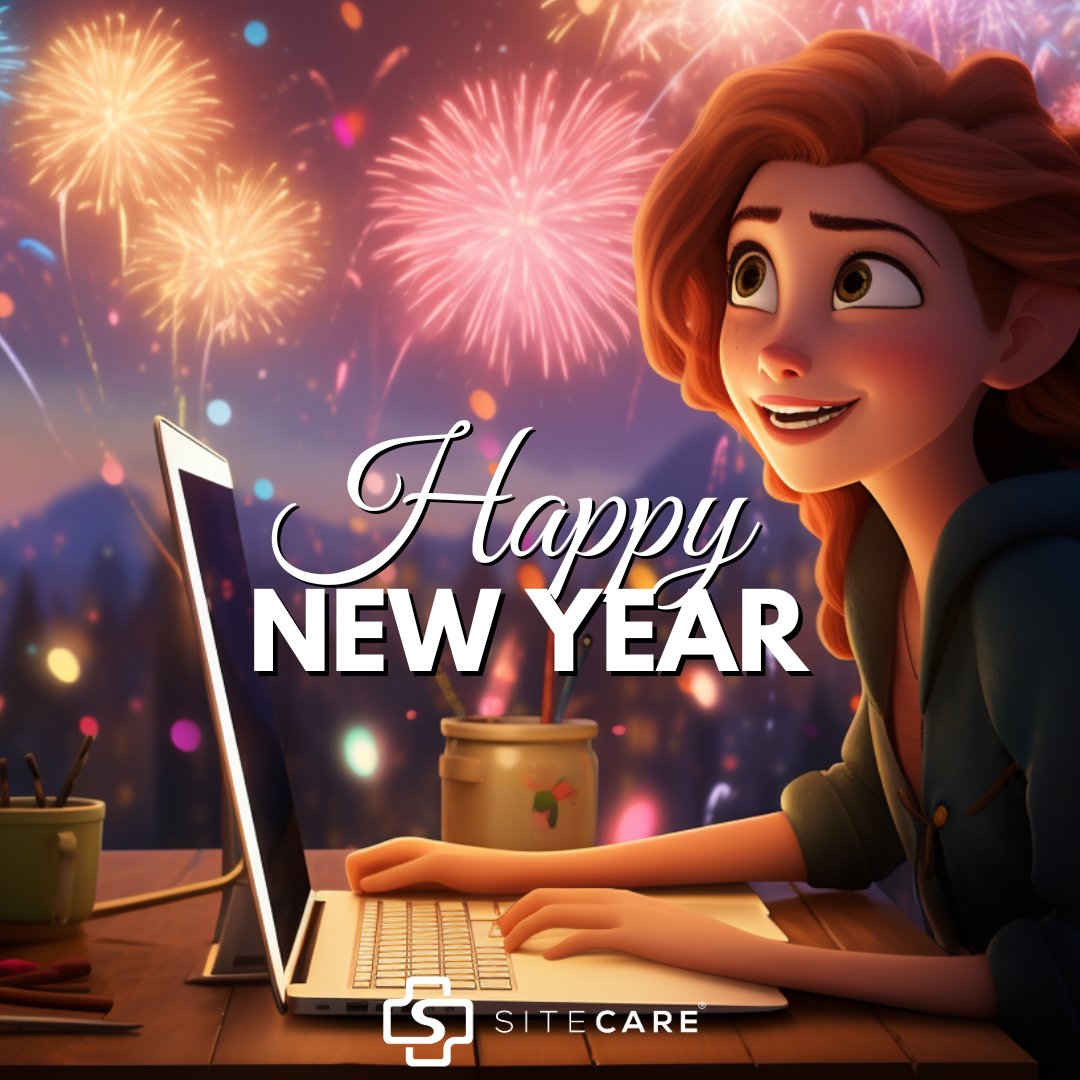 SiteCare tweet media