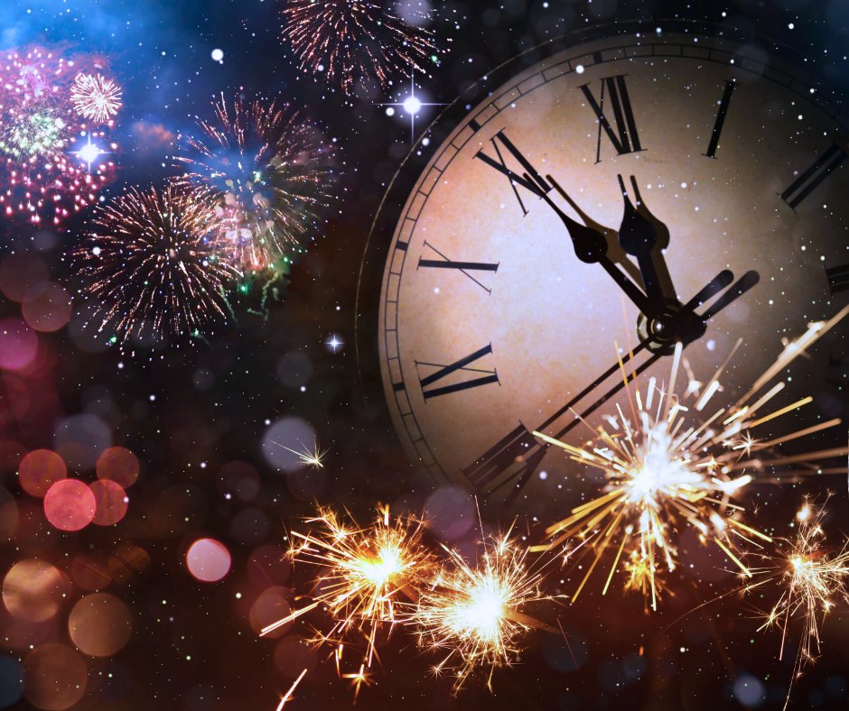 Wij wensen iedereen een gezellige en veilige jaarwisseling toe en een gezond en gelukkig 2024! 🎇💫

Vanaf dinsdag 2 januari staan we weer voor je klaar. Dan gelden de reguliere openingstijden.