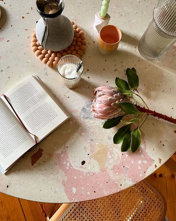 ModernTerrazzo's tweet photo. 🎉 Wishing you a New Year filled with joy, success, and endless possibilities! Thank you for being a part of our journey. Here's to a year of growth and prosperity! Happy New Year! 🥂 

#NewYearCheers #BusinessGratitude #ModernTerrazzo #TerrazzoLove #TerrazzoFlooring https://t.co/xqvpMLdGrG