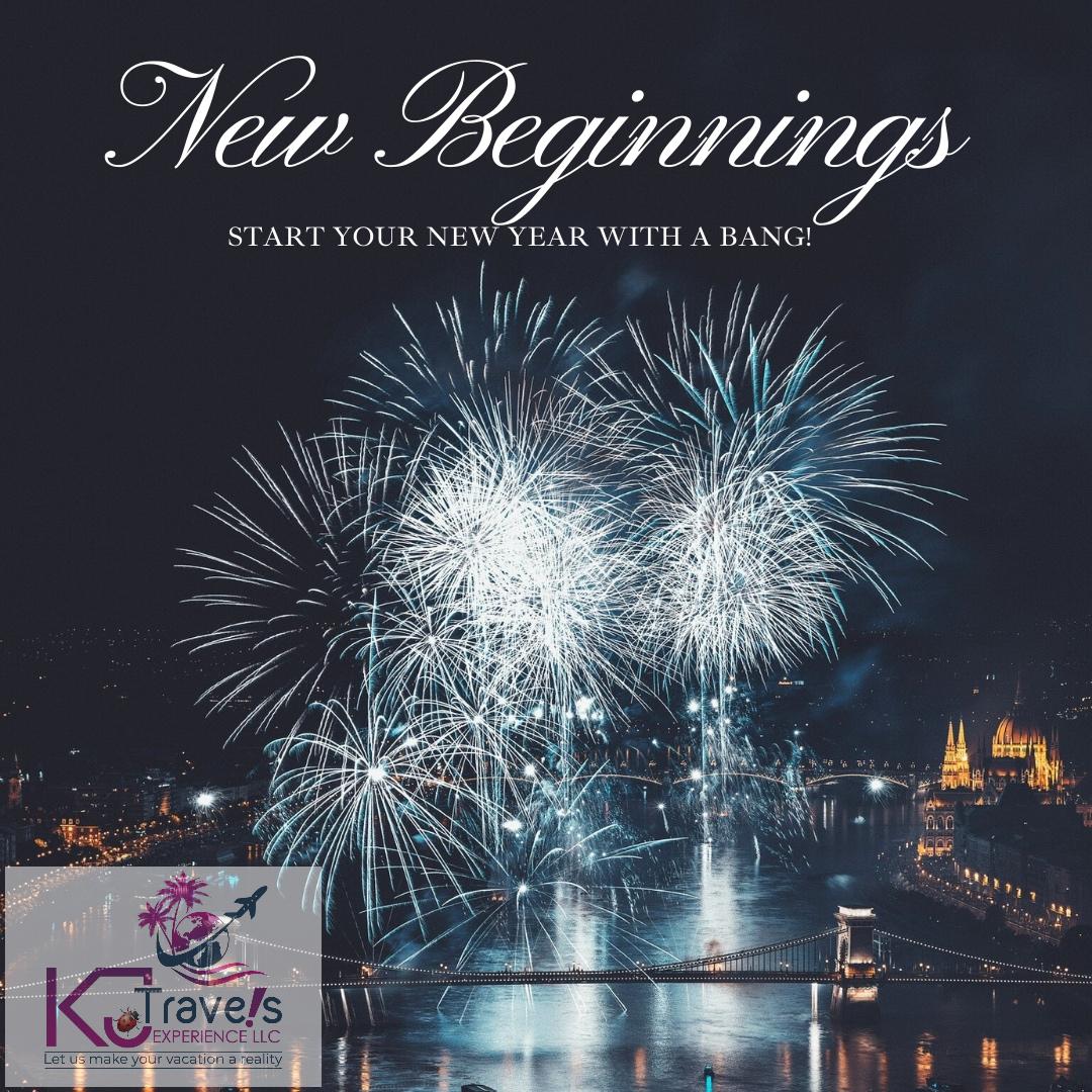 KJTravels714's tweet photo. Time flies.

It's hard to believe that in just a few days, 2024 will be here! 🥂 Don't let the holidays slip by without a celebration. 

Whether counting down in a bustling city square, dancing at a lively party, or enjoying a cozy night in, cherish the moments that bring love... https://t.co/kXFj1YKFQe