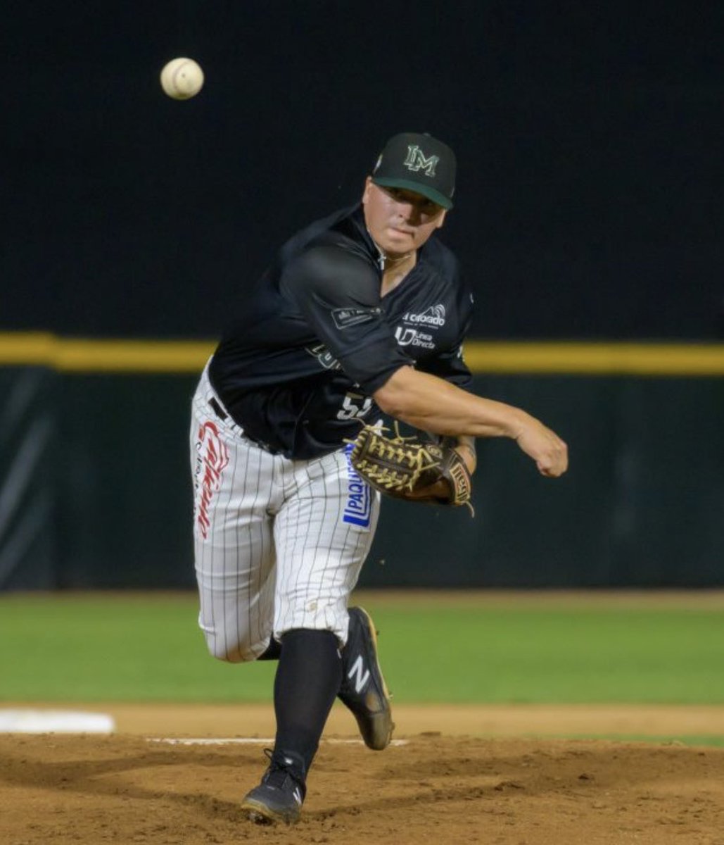 🚨 PITCHEO POR EQUIPO #LMP

✅️ El promedio de #Cañeros es el segundo mejor en últimos 15 años.

🎋 Cañeros 2.73
🦌 Venados 3.26
☁️ Algodoneros 3.48
🦅 Aguilas 3.52
🍅 Tomateros 3.58
🍊 Naranjeros 3.63
🏹 Yaquis 3.90
🪓 Mayos 3.92
🤠 Charros 4.04
👳‍♂️ Sultanes 4.43