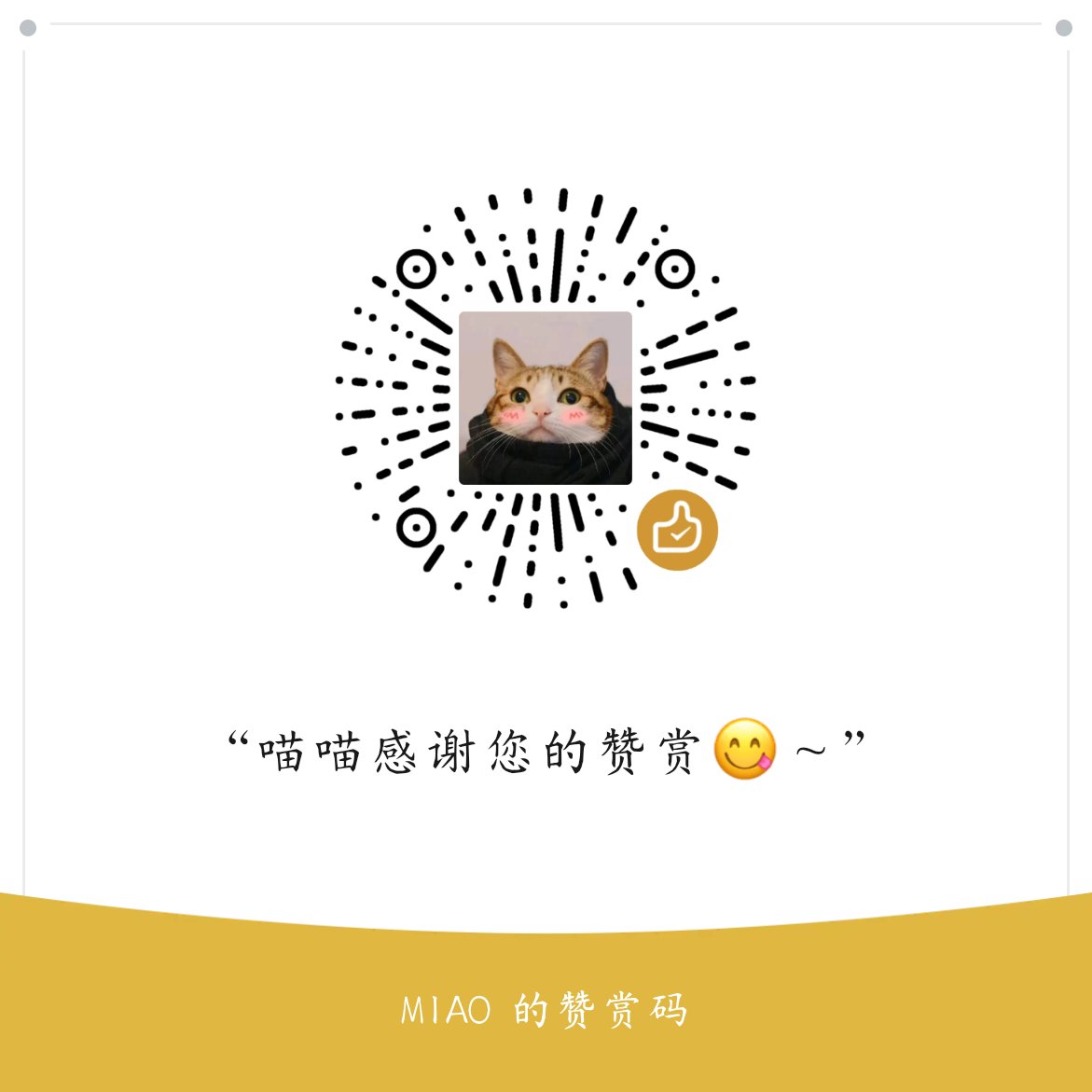 你的猫咪吖 tweet media