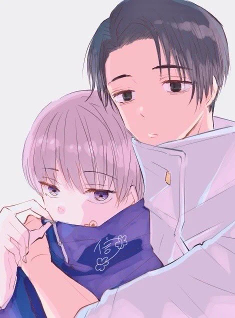 ゆうたも塗れた