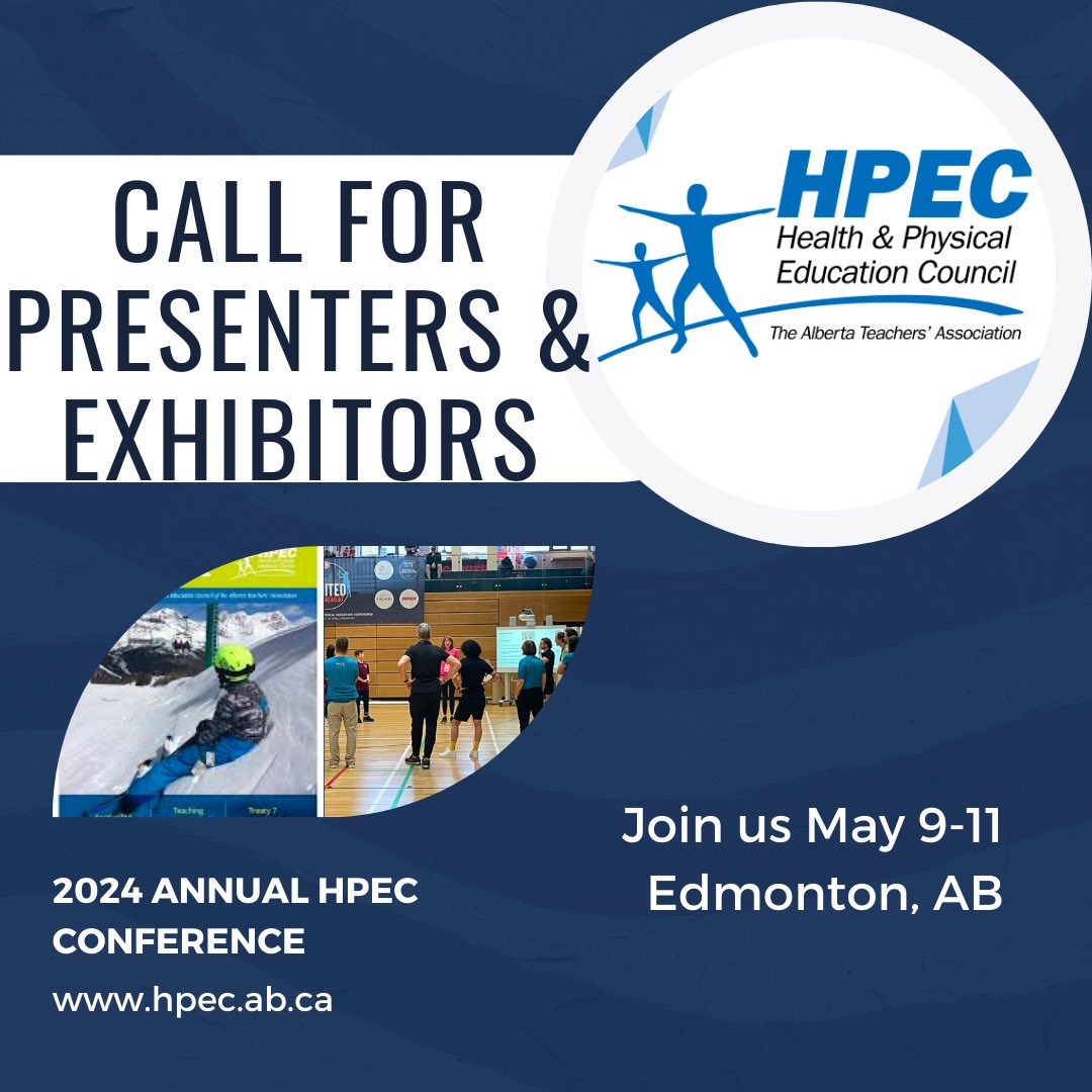 HPEC Alberta tweet media