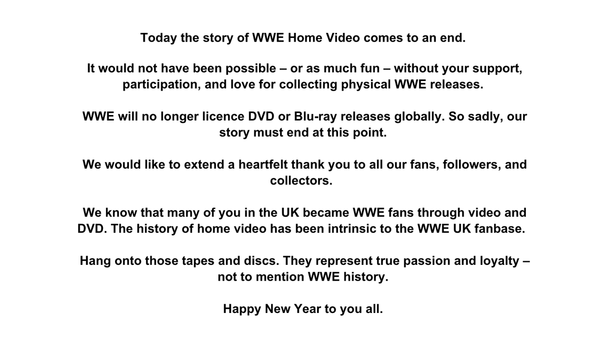 WWENetflixNews's tweet photo. https://t.co/Av1kJFWK4r