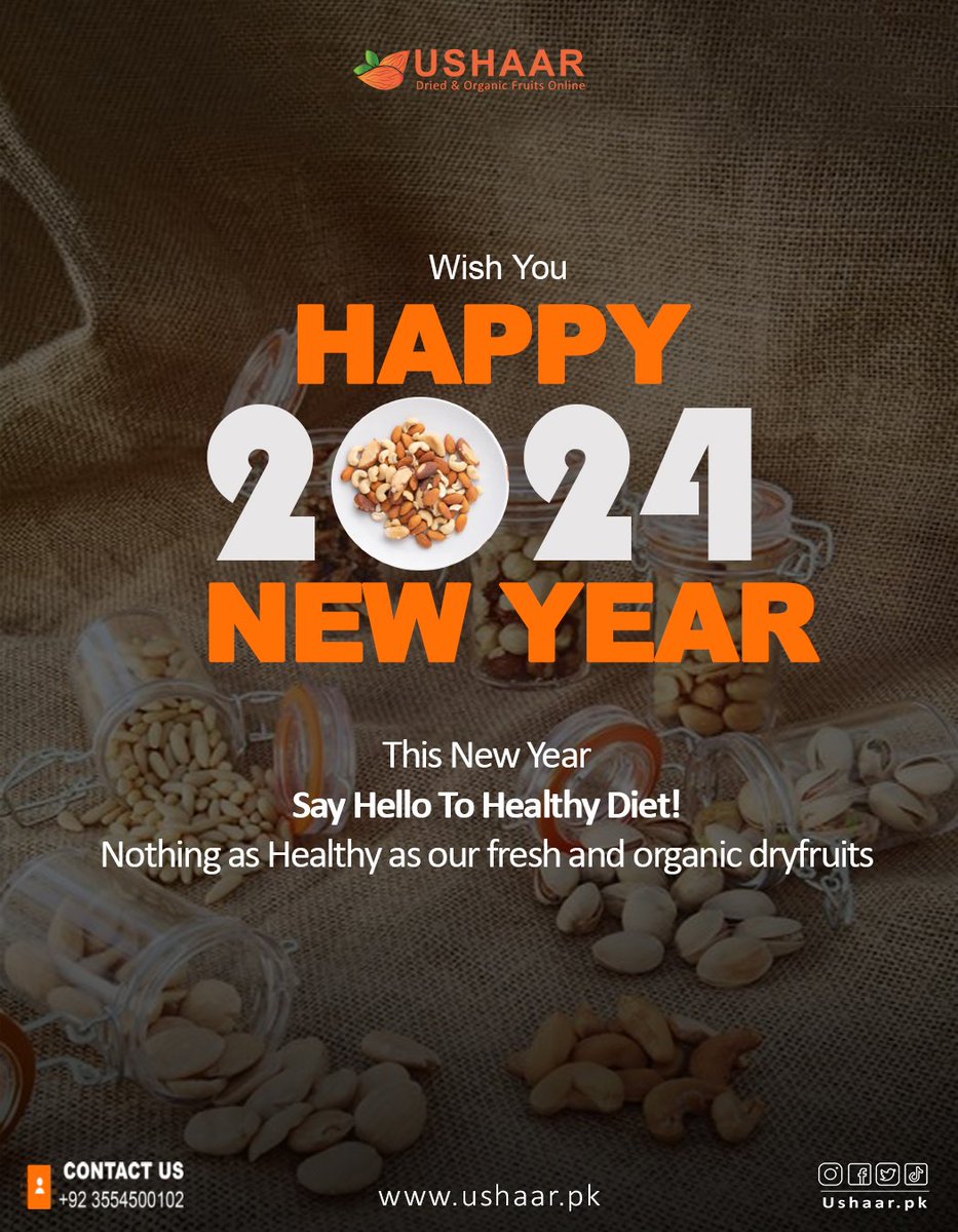 UshaarPk's tweet photo. Wish You Happy New Year
#HappyNewYear https://t.co/mzHfozqQUC