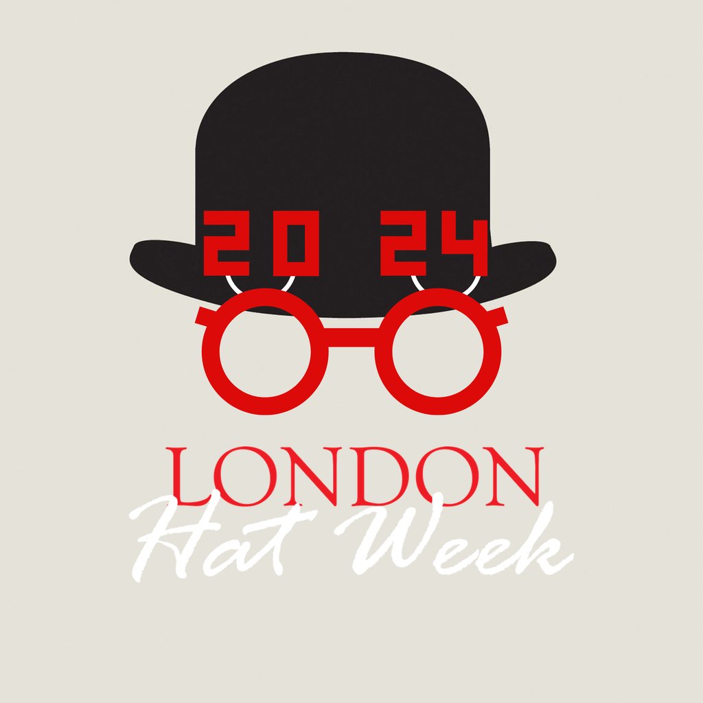 Wishing all our London Hat Week friends across all time zones a happy and prosperous New Year.

We will be turning 10 in 2024 so a  huge thank you for getting us into double figures!

#happynewyear #happybirthdaytous #weare10 #newywearnewhats #wearmorehats #londonhatweek