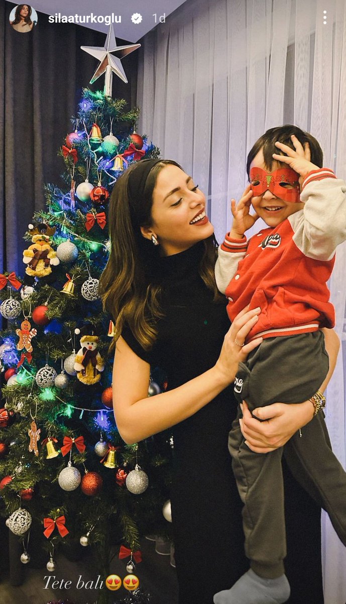 IG Story 📸 #SılaTürkoğlu